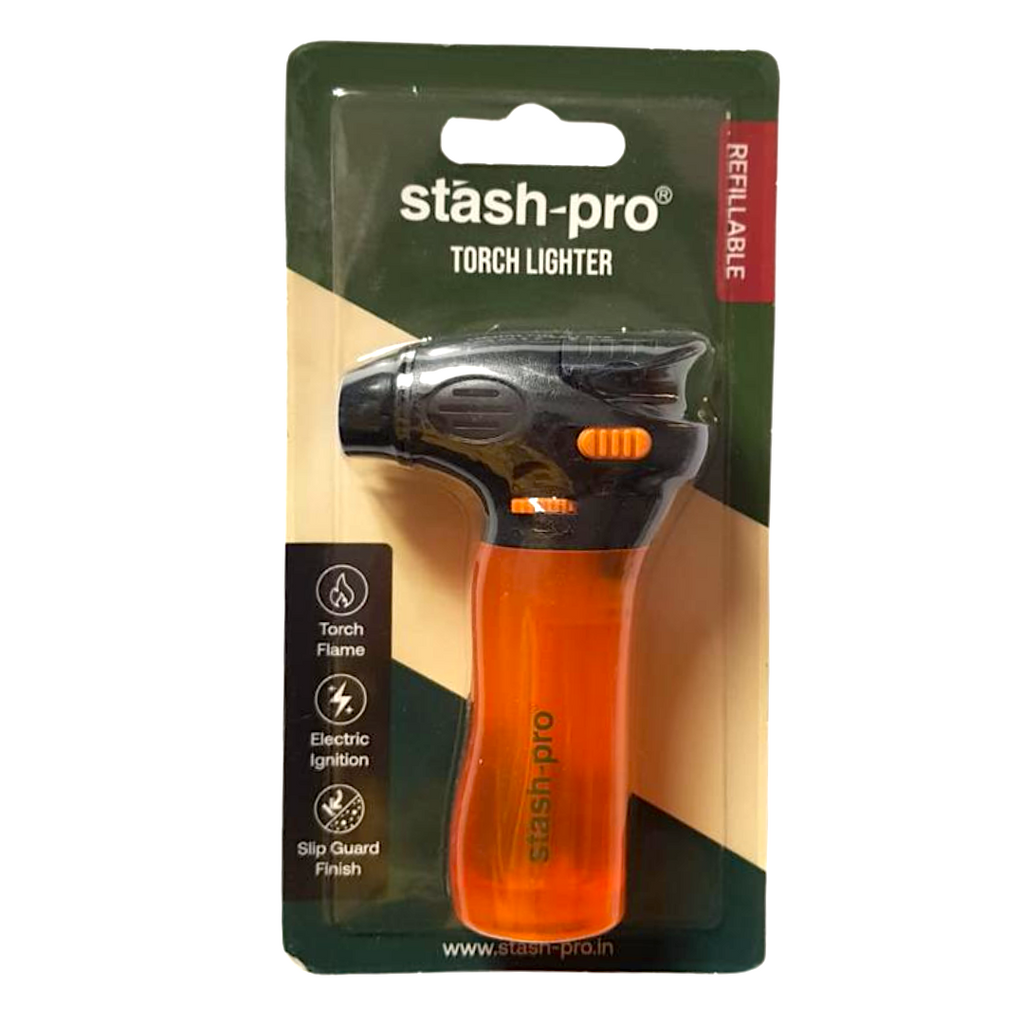 Pro Toch Light Stash-Pro Torch Lighter