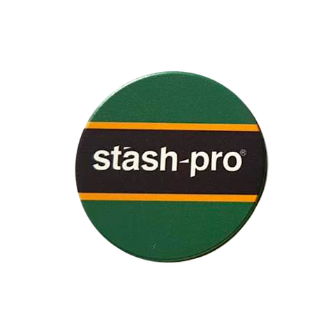 Stash-Pro Multicolour Metal Grinder - 50mm