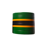 Stash-Pro Multicolour Metal Grinder - 50mm