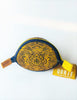 Dorje Sacred Dragon Rolling Moon Pouch