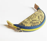 Dorje Sacred Dragon Rolling Moon Pouch