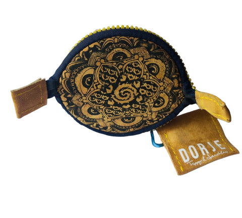 Dorje Acid Vision Rolling Moon Pouch