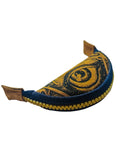 Dorje Alien's Eye Rolling Moon Pouch