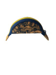 Dorje Shroomy Eyes Rolling Moon Pouch