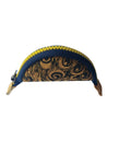Dorje Shroomy Eyes Rolling Moon Pouch