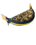 Dorje Shroomy Eyes Rolling Moon Pouch