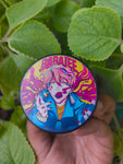 Babajee Trippy Hazy Mill - 50mm
