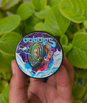 Babajee Trippy Grinder - 40mm