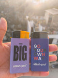 Stash-Pro Slim Spark Lighter