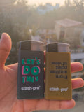 Stash-Pro Slim Spark Lighter