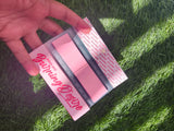 Stash-Pro Burning Desire Pink King Size Ripper Tipper