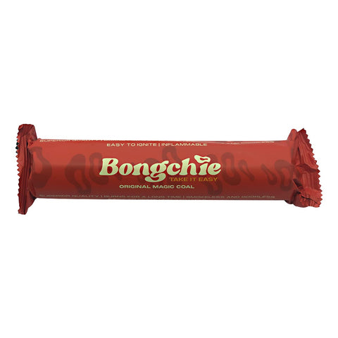 Bongchie Hookah Magic Coal - Pack of 10