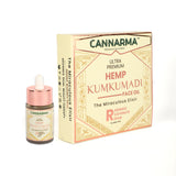 Cannarma™ Hemp Kumkumadi Face Oil