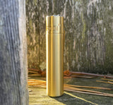 Clipper Metallic Lighter with Box