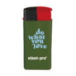 Stash-Pro Slim Spark Lighter