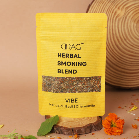 Drag Herbal Smoking Blend