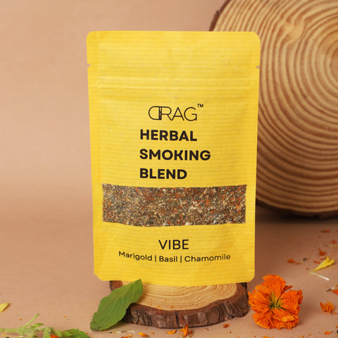 Drag Herbal Smoking Blend - 10g