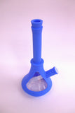 Skins SiliGlass 10.5" Silicone Bong