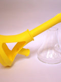 Skins SiliGlass 10.5" Silicone Bong