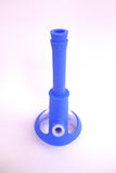 Skins SiliGlass 10.5" Silicone Bong