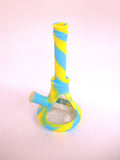 Skins SiliGlass 10.5" Silicone Bong