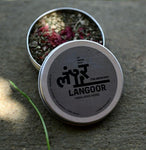 Langoor Himalayan Herbal Blends - 10gm