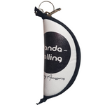 Panda Rolling New Crushing Pouch