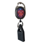 Panda Rolling Lighter Leash