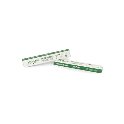Purize Pre-Rolled Cone - Pack of 6