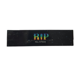 RIP Brown King Rolling Papers with Roach