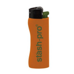 Stash-Pro Bold Matte Sparkwheel Lighter