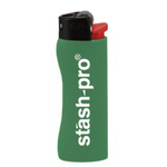 Stash-Pro Bold Matte Sparkwheel Lighter