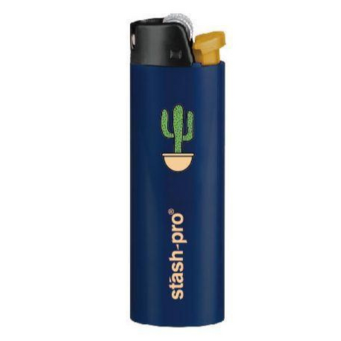 Stash-Pro Cactus Sparkwheel Lighter