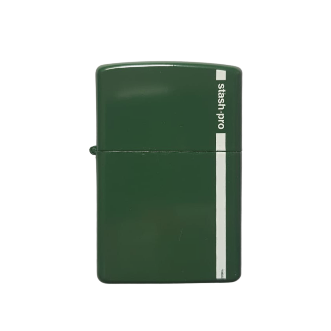 Flip on sale up lighter