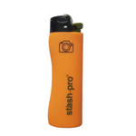 Stash-Pro Matte Finish Nature Sparkwheel Lighter