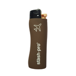 Stash-Pro Matte Finish Nature Sparkwheel Lighter