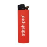 Stash-Pro Vibrant Matte Sparkwheel Lighter