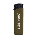 Stash-Pro Modern Spark Lighter