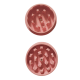 Stash-Pro Pink Biodegradable Ceramic Grinder - 40mm