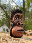 Stoned Ape Handmade Removable Lighter Case