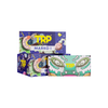 TRP Marcos I King Size Brown Rolling Papers with Tips