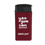 Stash-Pro Slim Spark Lighter