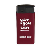 Stash-Pro Slim Spark Lighter