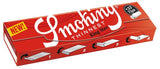 Smoking Thinnest King Size Rolling Papers with Tips