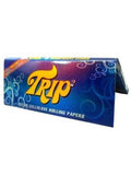 Trip2 Transparent Rolling Papers King Size - 40 Leaves