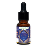 Cannarma™ Full Spectrum Cannabis Oil - 1500mg