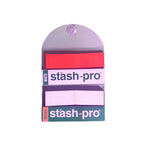 Stash-Pro Magnetic King Double Flip Tray