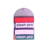 Stash-Pro Magnetic King Double Flip Tray - Full Box