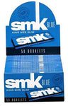 SMK Blue King Size Rolling Papers