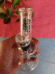420 Stoner Mini 5" Glass Bong